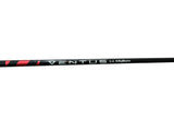 TaylorMade Stealth Rescue 25° 5 Hybrid Ventus 5 Senior Flex Crossline Grip