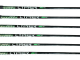 PXG 0311P Gen 5 Iron Set 6-PW, SW Cypher 50g 5.0 R Flex Shafts Lamkin Z5 Grips
