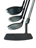 Callaway Adams MRH Complete Golf Club Set Regular Flex SET-091725T04