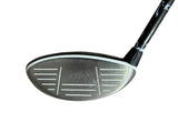 Callaway Big Bertha 15° 3 Wood Callaway 70g Regular Flex Shaft Callaway Grip
