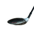 TaylorMade LH M4 15° 3 Wood Atmos FW6 Stiff Flex Shaft TaylorMade Grip