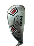 Ping G15 23° 4 Hybrid TFC 149 Stiff Flex Shaft Golf Pride MCC Grip