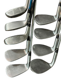 Titleist Callaway Adams MRH Complete Golf Club Set S Flex SET-091626T09