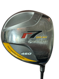 TaylorMade R7 Draw 10.5° Driver REAX 55g Regular Flex Shaft TaylorMade Grip