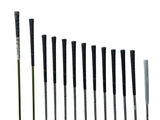 Nike Tour Model II Men's Right Hand Golf Club Set S Flex SET-012825T06