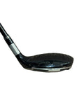 TaylorMade Rescue 17° 2 Hybrid REAX 65g S Flex Shaft TaylorMade Grip