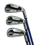 Maxfli Rev 3 Junior Complete Set Junior Flex SET-072326T05