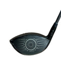 Callaway Mavrik 9° Driver Riptide 6.0 60g S Flex Shaft GP Tour Velvet Grip