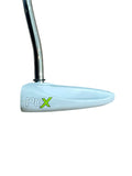 Pinemeadow LH PGX 33.5" Putter Pinemeadow Steel Shaft Pinemeadow Grip