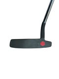 Rife Duke Vault .002 34" Putter w/HC Rife Steel Shaft Rife Grip