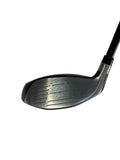 Adams Tight Lies 16° 3 Wood Synergy 50g R Flex Shaft GP Tour Velvet Grip