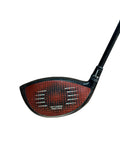 TaylorMade Stealth Plus 10.5° Driver Ventus 5 TR S Flex Shaft Golf Pride Z Grip