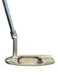 Ping Anser 35.5" Putter Heel Toe Balance Steel Shaft Lamkin Grip