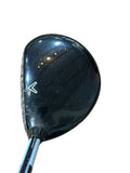 Callaway X 18° 5 Wood Aldila 55g Women's Flex Shaft Winn Dri•Tac Grip