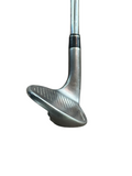 TaylorMade RBZ 60° Lob Wedge REAX Steel 90g S Flex Shaft Winn Dri•Tac Grip