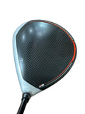TaylorMade M6 8° Driver Tensei AV 60g S Flex Shaft GP Tour Velvet Grip