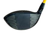 Titleist TSR2 10° Driver Mamiya Elements 60g X Flex Shaft Lamkin Crossline Grip