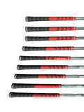 Tommy Armour LH 845s Silver Scot Iron Set 3-SW -1/2" Tour S Flex Shafts