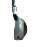 Callaway Big Bertha 50° Gap Wedge RCH75 Regular Flex Shaft Callaway Grip