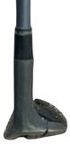 Adams Idea Tech V4 5 Hybrid Iron Bassara 65g S Flex Shaft Winn Dri•Tac Grip