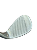 Warrior LH WCG Pro Edge 60° Lob Wedge Warrior Stepless Shaft Warrior Grip