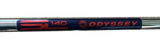 Odyssey 1776 Freebird Cruiser DB 38" Putter SL140 Shaft Odyssey 17" Grip