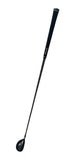 Wishon Golf 318 RS Rail Series 25° 4 Hybrid S2S Red R Flex Shaft Tour Velvet Grip