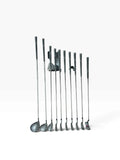 Wilson Ultra BLK WRH Complete Golf Club Set Women's Flex SET-102026T01