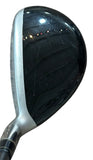 Callaway Razr XF 21° 3 Hybrid Callaway Sr Flex Shaft GP Tour Velvet BCT Grip