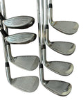 Dunlop Top Flite MLH Complete Golf Club Set R Flex SET-090325T11