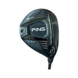 Ping G425 LST 14.5° 3 Wood Alta CB 65g Sr Flex Shaft GP CP2 Wrap Grip