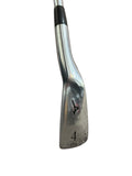 Mizuno MP Fli Hi 24° 4 Driving Iron Project X 6.0 S Flex Shaft GP Tour Wrap Grip