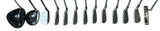 TaylorMade MRH Complete Golf Club Set Stiff Flex SET-200526T04