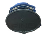 Ping Stand Bag 4-Way Divider 6 Pockets Shoulder Harness Carry Handle