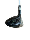 Ping Rapture 20° 7 Wood TFC909F X Flex Shaft Lamkin Crossline Grip