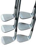 Callaway Apex Ai 300 Iron Set 6-AW +1/2" HX Recoil Dart 70g Sr Flex Shafts