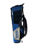 Ping Stand Bag (Boyd Buchanan School) 4-Way Divider 4 Pockets Harness Handle