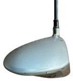 TaylorMade Qi35 Max 9° Driver Diamana T+ 60g Stiff Flex Shaft Golf Pride Z Grip
