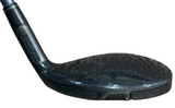 Adams Idea Tech V3 3 Hybrid Iron Bassara 65g S Flex Shaft Winn Dri•Tac Grip