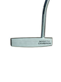 Titleist/Scotty Cameron Futura X5 38" Putter Scotty Cameron 38" Steel Shaft