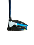 TaylorMade Sim 2 Max 9° Driver Ventus 5 Stiff Flex Shaft Golf Pride Z Grip