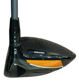 Callaway Mavrik 10.5° Driver Hzrdus 6.0 55g Stiff Flex Shaft Callaway Grip