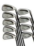 MG Golf Callaway Men's Right Hand Golf Club Set R Flex SET-101025T07