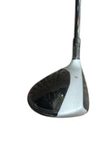 TaylorMade M4 21° 5HL Wood Atmos 5 Sr Flex Shaft GP Tour Wrap Grip