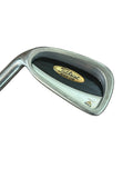 Titleist LH DCI 822 OS 6 Iron Ultralight 75g R Flex Shaft Golf Pride M580 N Grip
