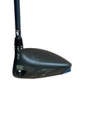 Cobra DS Adapt 10.5° Driver Denali 60g 6.0 Stiff Flex Shaft Crossline Grip