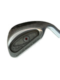 Ping Eye 2 Red Dot SW Karsten Wedge Flex Shaft Golf Pride Tour Wrap Grip