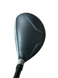 TaylorMade Jet Speed 22° 4 Hybrid Velox T 75g S Flex Shaft TaylorMade Grip