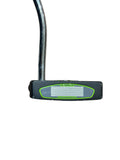 PGX LH T5 34.5" Putter Pinemeadow Steel Shaft Pinemeadow Grip