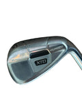 Adams XTD 52° Gap Wedge KBS Tour C-Taper S+ Stiff Flex Shaft Iomic Grip